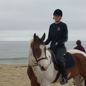 Meet your Posher, Heather